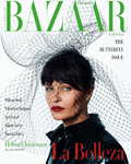 Harper's Bazaar (Spain-February 2023)